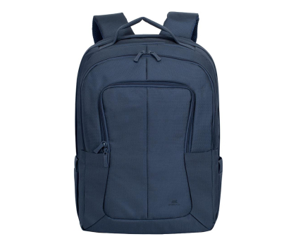 Torba do laptopów RIVACASE Tegel 8460 Plecak laptop 17,3" granatowy